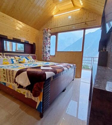 The Shudarang Inn