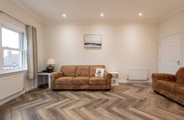 The Sidings - Close to Durham City Centre