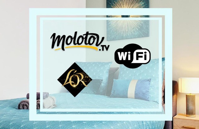 The Sky - Dormez sur un petit nuage