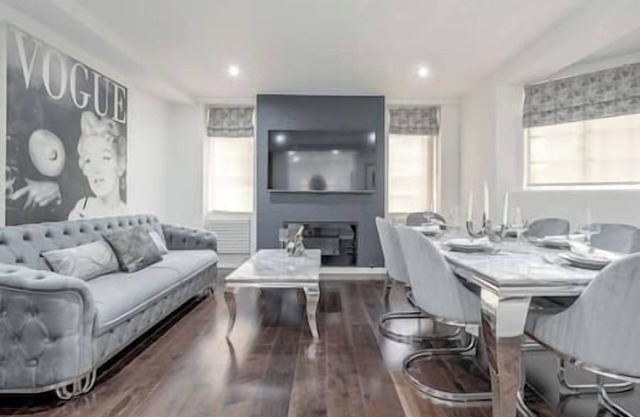 The Sloane Street Retreat