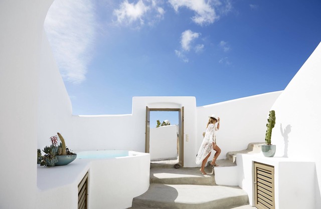 The Small Architect's House