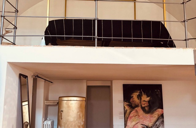 The small house between tradition and modernity