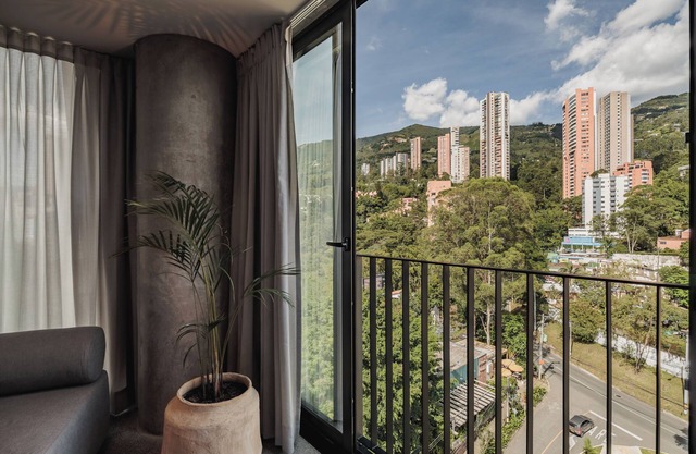 The Somos Loho Hotel