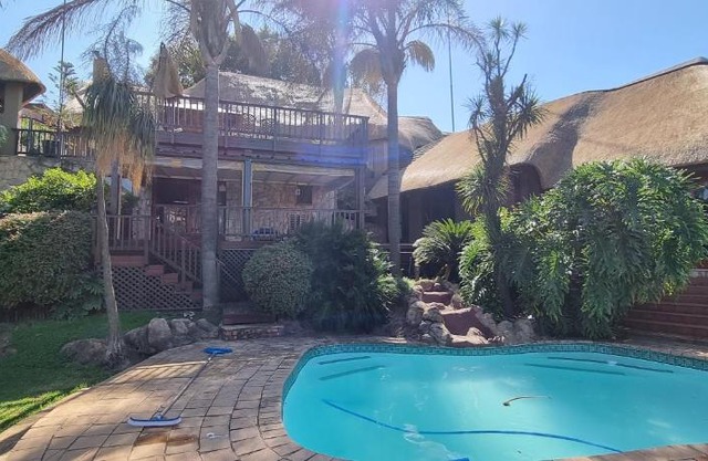 The south country club villa