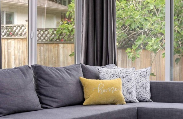 The Spacious Haven at West 27th