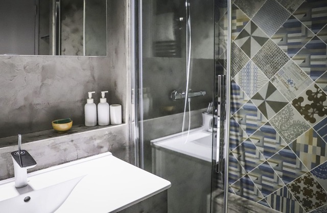 The Sparkling Castle