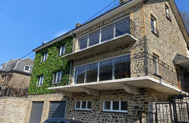 The Splendid View - 6 personnes