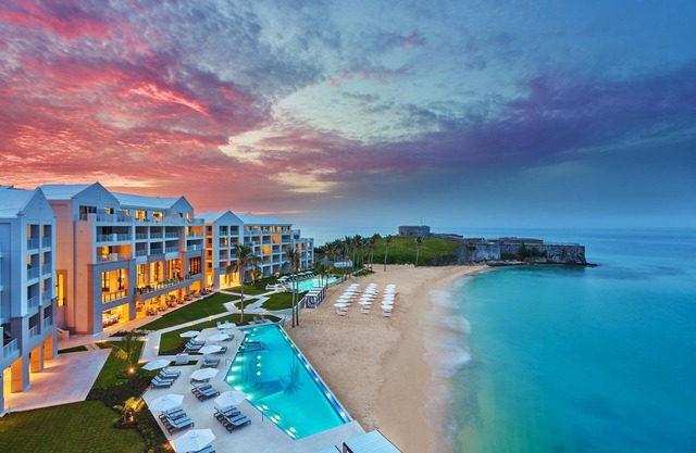 The St. Regis Bermuda Resort