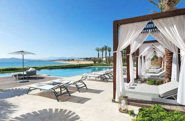 The St. Regis La Bahia Blanca Resort, Tamuda Bay