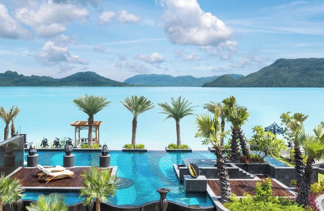 The St. Regis Langkawi