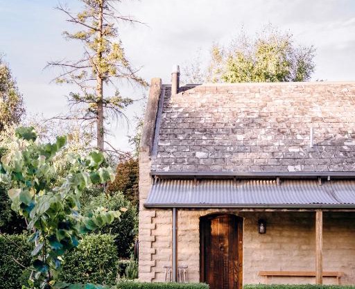 The Stable Lofts