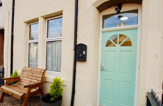 The Stags Head Apartment
