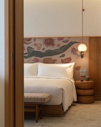 The Standard, Pattaya Na Jomtien