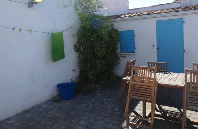 The Star of L'Aiguillon