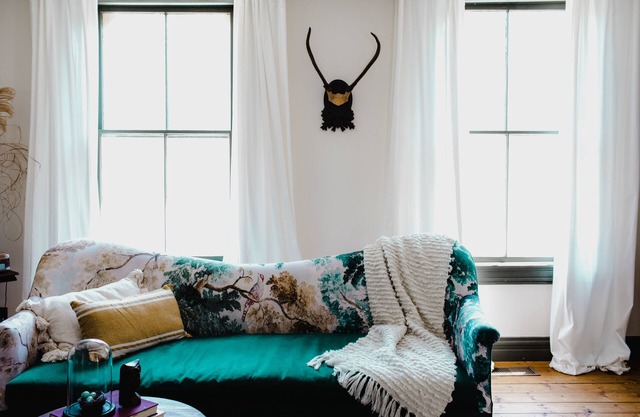 The Starling at Pond Eddy, Riverhouse: Apartment