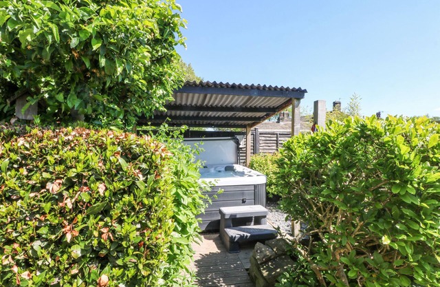 The Stone Masons House