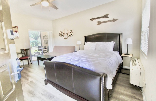 The Studio at PGA Village Golf Villas