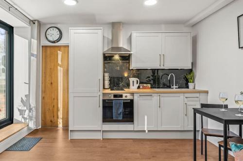 The Studio by Rutland Stays