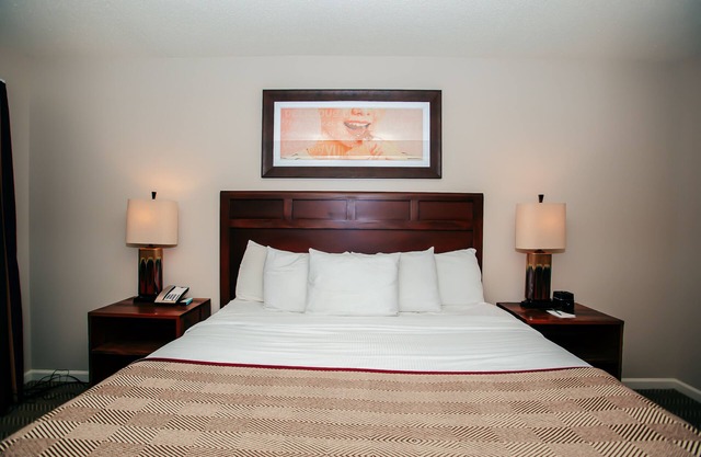 The Suites at Hershey - 2 Bedroom