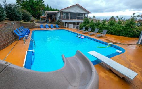 The Sunrise House