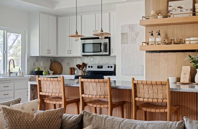 The Sunset Hideaway by Roav Retreats