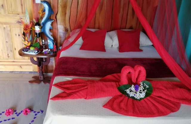 The Sunset Tucano Lodge