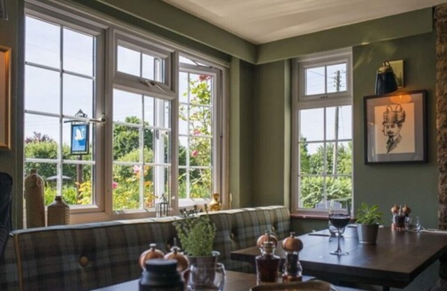 The Swan Inn