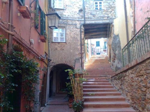The Sweet home close to castle- Ameglia 19031 - Via Avenza