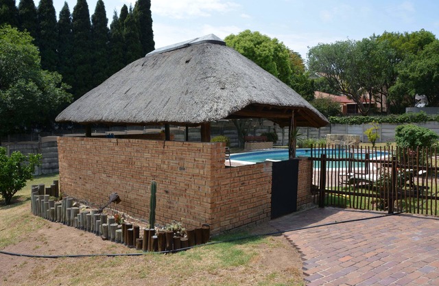 The Swiss Guesthouse