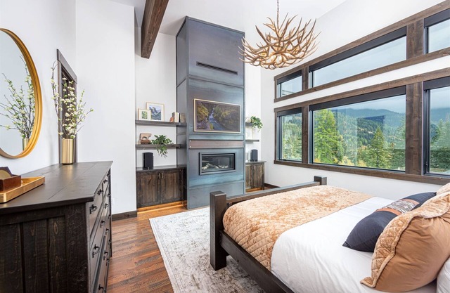 The Tamarack at Whitefish | 6 Bed, 6.5 Bath