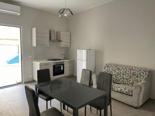 The Tambourine House