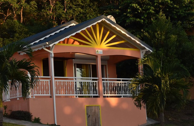The Tapeur Bungalow