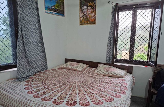 The Thanedar Sahib -100+ year-old, 4-bedroom Himachali-style homestay