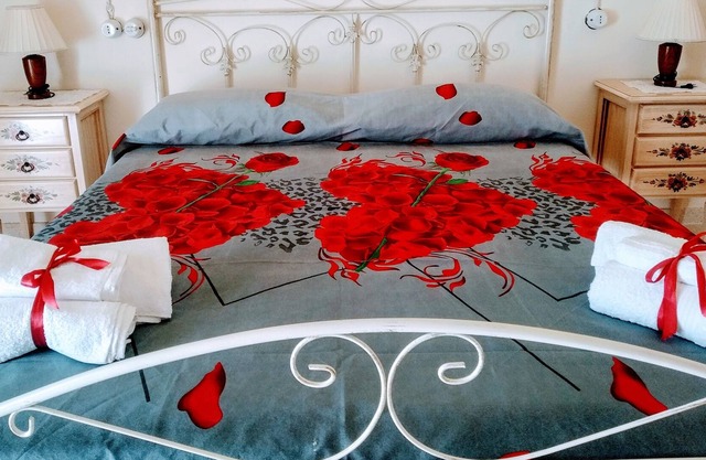 The Three Times in Stella - Salento