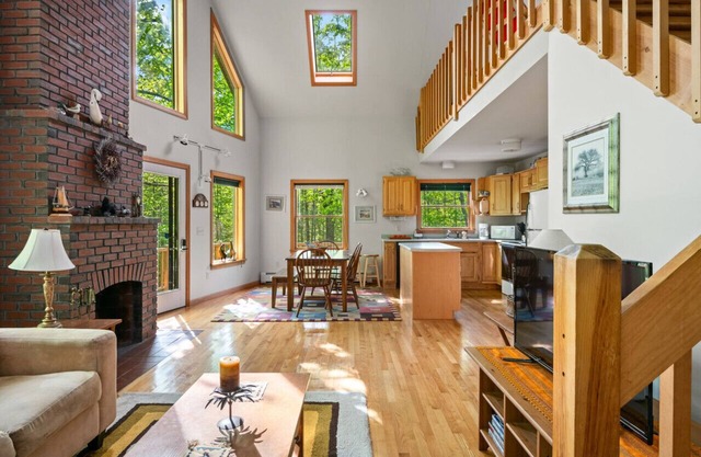 The Tipsy Moose | Ayuh Lakeside Lodge