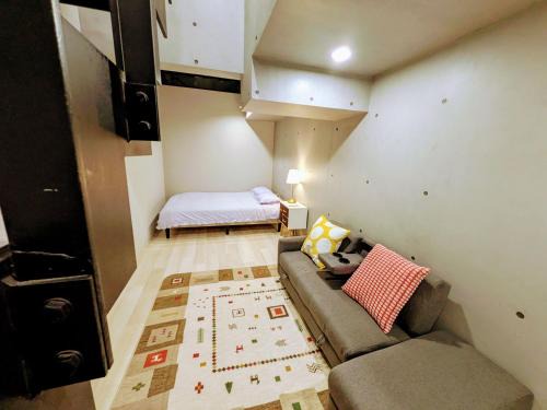The tokyo stay