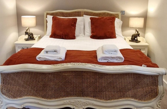 The Toll House at Riverside Stamford