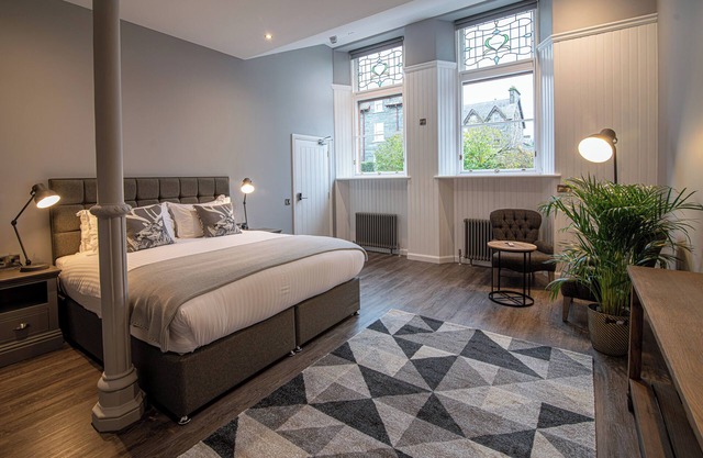 The Townhouse Aberfeldy