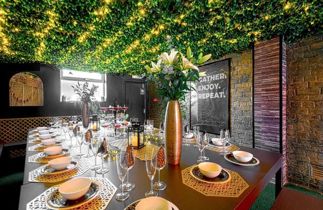 The Tudor Gathering Chester - City Centre