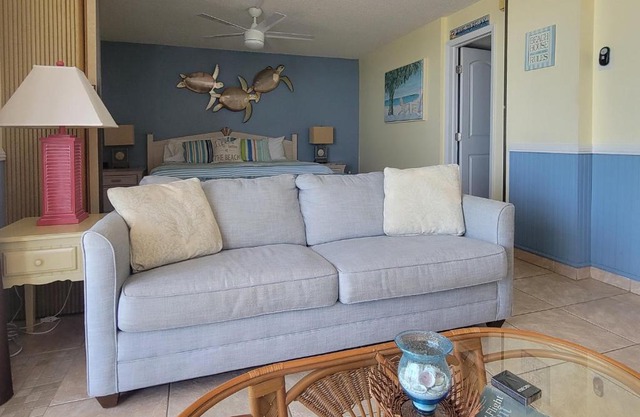 The Turtle Path Condo