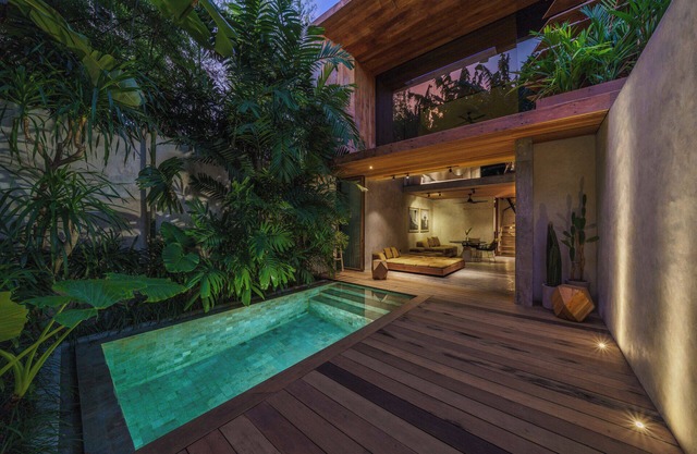 The Ultimate Villa in an Ideal Location, Bali Villa 2168