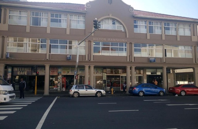 The Union Hotel