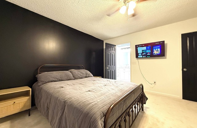 The Urban Nest GVL