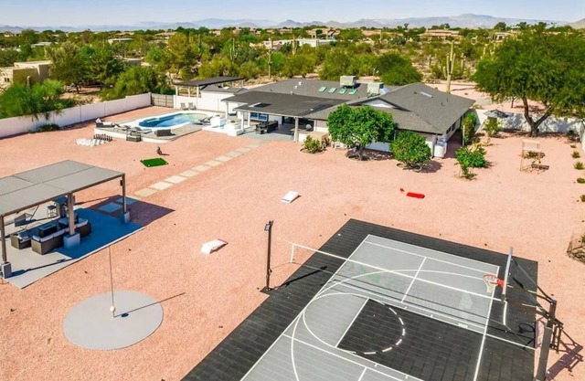 The Vacation Spot - Scottsdale