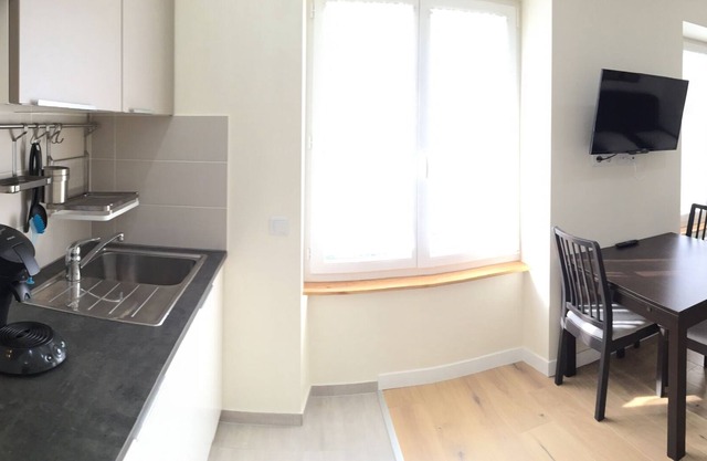 The valley apartments. Apt # 3