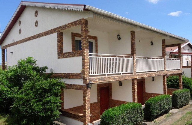The verval "Meublés de tourisme 3 étoiles"