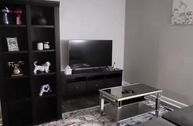 The very place to get rested.