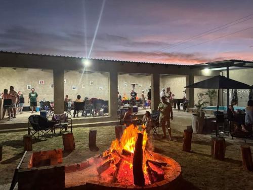 The Vibe Venue