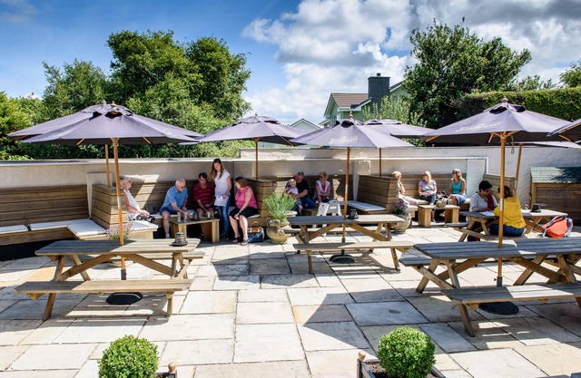 The Victoria Inn