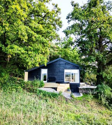 The View - Wellness Forest Lodge